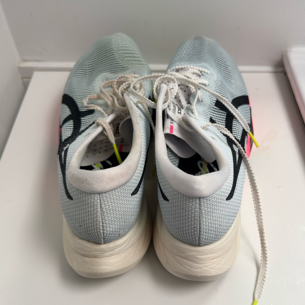 Asics Metaspeed Edge Paris - Men's Size 9.5 / Women's Size 11 - Picture 4 of 16